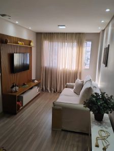 Apartamento com 1 Quarto à venda, 60m² no Sacomã, São Paulo
