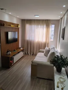 Apartamento com 1 Quarto à venda, 60m² no Sacomã, São Paulo