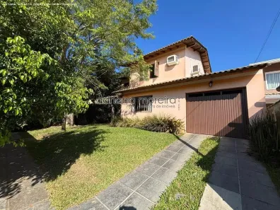 Casa de Condomínio com 3 Quartos à venda, 200m² no São Lucas, Viamão