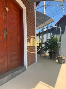 Casa com 3 Quartos à venda, 330m² no Jardim Tannus, Jundiaí
