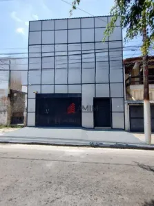Prédio Comercial à venda, 590m² no Fonseca, Niterói