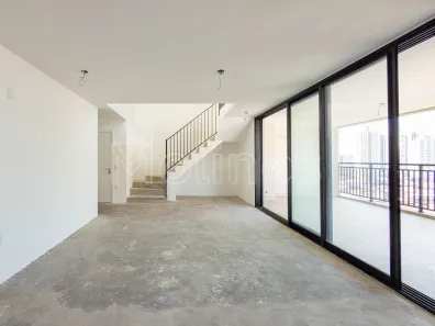 Cobertura com 3 Quartos à venda, 283m² no Belenzinho, São Paulo