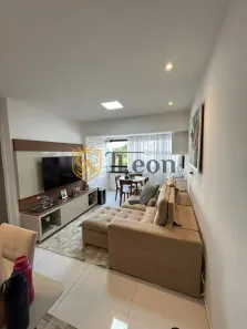 Apartamento com 2 Quartos à venda, 59m² no Imbuí, Salvador