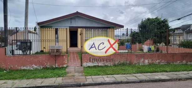 Casa com 3 Quartos à venda, 306m² no Novo Mundo, Curitiba