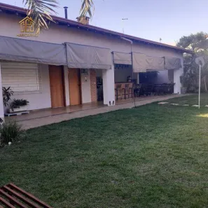 Casa com 3 Quartos à venda, 390m² no Jardim São Paulo, Penápolis