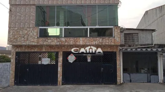 Sobrado com 6 Quartos à venda, 277m² no Vila Guilhermina, São Paulo