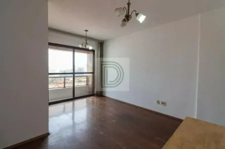 Apartamento com 2 Quartos à venda, 65m² no Vila Indiana, São Paulo