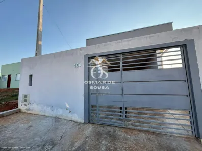 Casa com 2 Quartos à venda, 200m² no Centro, Cesário Lange
