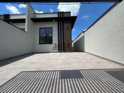 Casa com 3 Quartos à venda, 130m² no Jardim dos Pinheiros, Atibaia