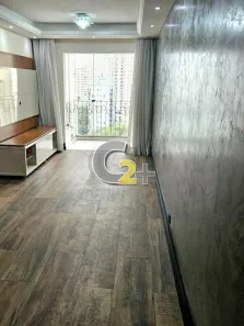 Apartamento com 2 Quartos à venda, 55m² no Vila Olímpia, São Paulo