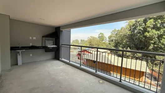 Apartamento com 3 Quartos à venda, 112m² no City América, São Paulo