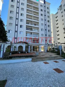 Apartamento com 3 Quartos à venda, 93m² no Vila Isolina Mazzei, São Paulo