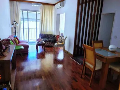 Apartamento com 3 Quartos à venda, 90m² no Copacabana, Rio de Janeiro