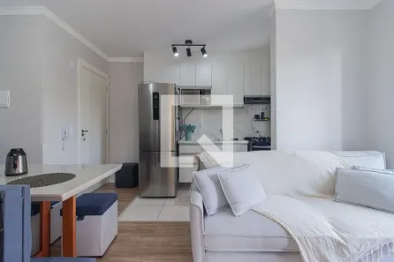 Apartamento com 2 Quartos à venda, 40m² no Ipiranga, São Paulo