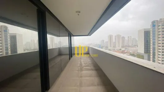 Sala Comercial à venda, 1000m² no Várzea da Barra Funda, São Paulo