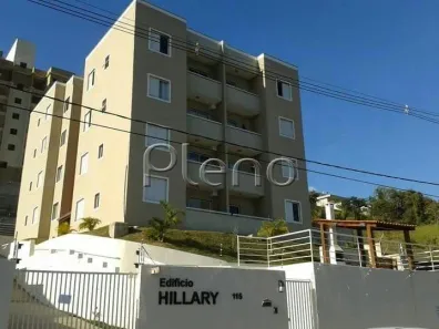Apartamento com 2 Quartos à venda, 67m² no Jardim Monte Verde, Valinhos