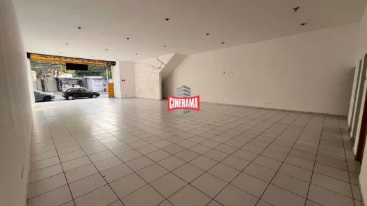 Ponto Comercial para alugar, 200m² no Boa Vista, São Caetano do Sul