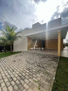 Casa de Condomínio com 3 Quartos para alugar, 230m² no Portal dos Bandeirantes Salto, Salto