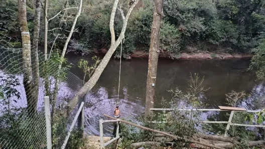 Fazenda/Sítio com 1 Quarto à venda, 900m² no , Jaboticatubas