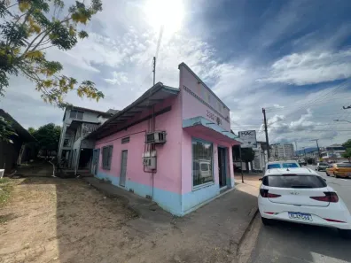 Sala Comercial para alugar, 60m² no Centro, Timbó