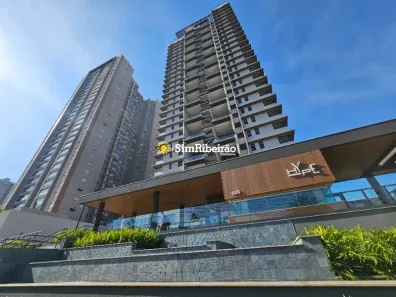 Apartamento com 3 Quartos à venda, 156m² no Jardim Botânico, Ribeirão Preto