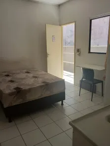 Kitnet com 1 Quarto para alugar, 35m² no Centro, Maceió