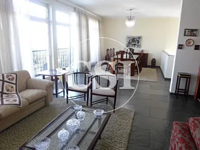 Casa com 4 Quartos à venda, 420m² no Parque Taquaral, Campinas