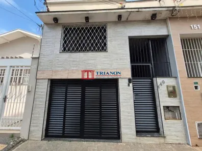 Casa com 3 Quartos à venda, 117m² no Cidade Alta, Piracicaba