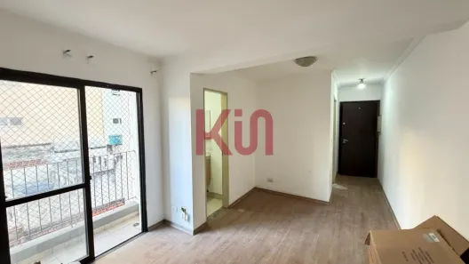 Apartamento com 2 Quartos à venda, 58m² no Vila da Saúde, São Paulo