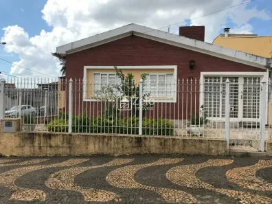 Casa com 3 Quartos à venda, 210m² no Vila Teixeira, Campinas