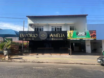 Casa com 3 Quartos à venda, 360m² no Jardim Guanabara, Goiânia