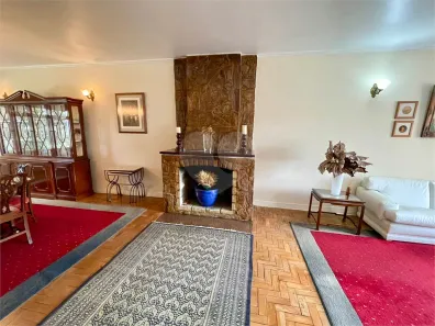Casa com 5 Quartos para venda ou aluguel, 500m² no Vila São Joaquim, Cotia