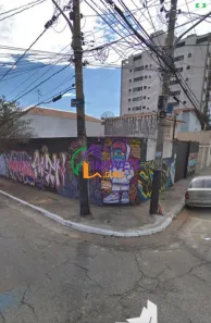 Lote/Terreno à venda, 285m² no Vila Moinho Velho, São Paulo