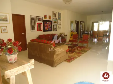 Casa de Condomínio com 4 Quartos à venda, 420m² no Condomínio Guaporé 1, Ribeirão Preto
