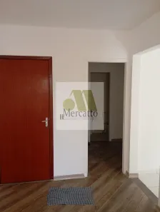 Apartamento com 3 Quartos para alugar, 82m² no Jardim Monte Alegre, Taboão da Serra