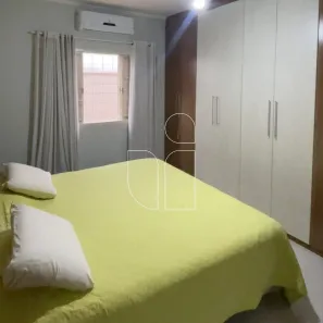 Casa com 3 Quartos à venda, 360m² no Jardim São Domingos, Marília