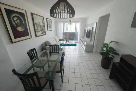 Apartamento com 3 Quartos à venda, 78m² no Boa Viagem, Recife