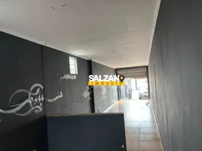 Ponto Comercial para alugar, 43m² no Vila Aparecida, Taubaté