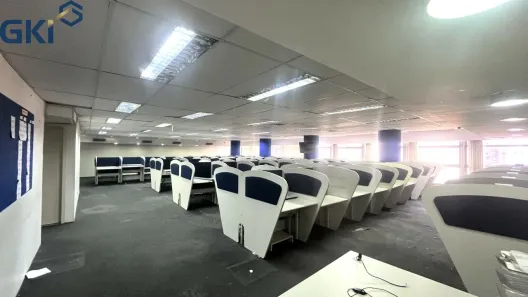 Sala Comercial para venda ou aluguel, 513m² no Centro, São Paulo