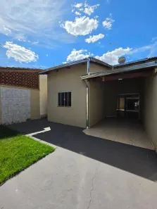 Casa com 3 Quartos à venda, 143m² no Residencial Licardino Ney, Goiânia