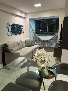 Apartamento com 3 Quartos à venda, 69m² no Poço, Maceió