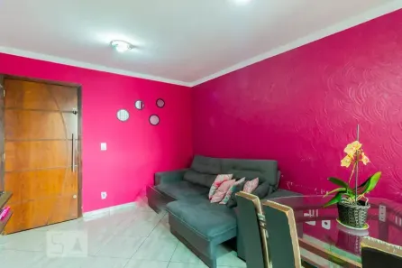 Apartamento com 3 Quartos para alugar, 57m² no Portal dos Gramados, Guarulhos