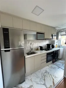 Apartamento com 2 Quartos à venda, 36m² no Vila Independência, São Paulo