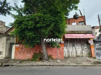 Lote/Terreno à venda, 230m² no Vila Pirituba, São Paulo