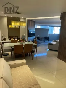 Apartamento com 4 Quartos à venda, 167m² no Fernão Dias, Belo Horizonte