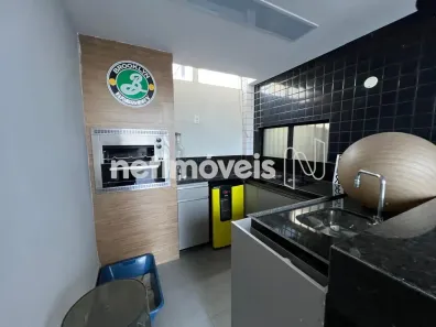 Apartamento com 3 Quartos à venda, 199m² no Palmares, Belo Horizonte