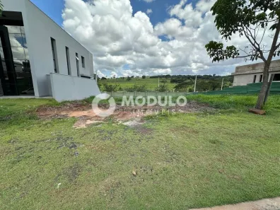 Lote/Terreno à venda, 331m² no Granja Marileusa, Uberlândia
