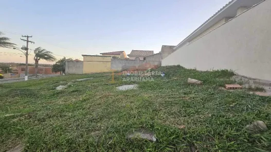 Lote/Terreno à venda, 315m² no Ponte dos Leites, Araruama