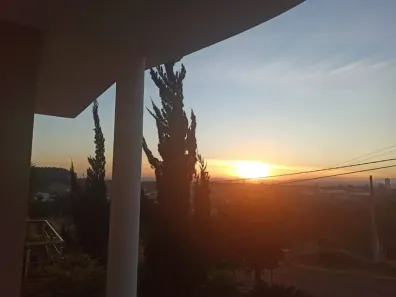 Casa de Condomínio com 4 Quartos para venda ou aluguel, 555m² no Condomínio Residencial Mirante do Vale, Jacareí