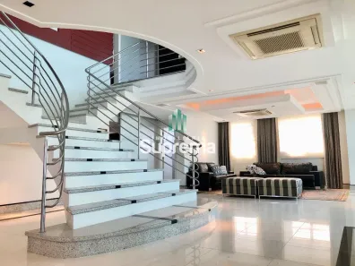 Apartamento com 5 Quartos à venda, 500m² no Fazenda, Itajaí